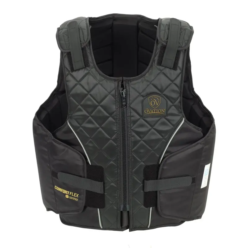 Ers Ovation Comfortflex Adult Body Protector 1