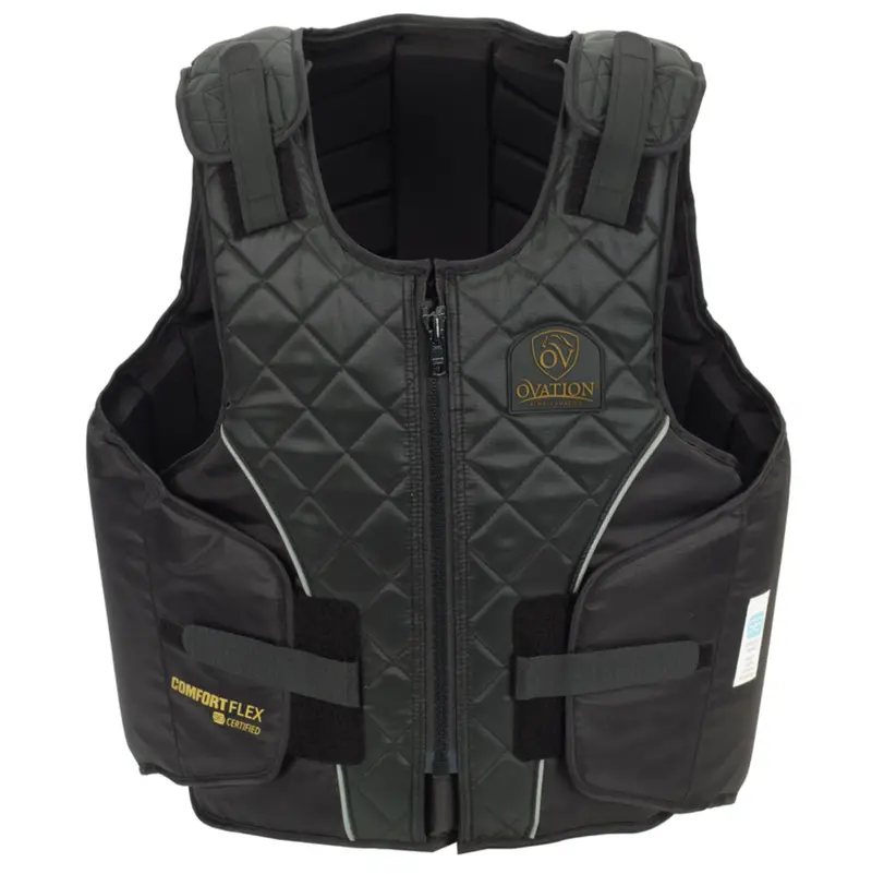 Ers Ovation Comfortflex Kids Body Protector 1