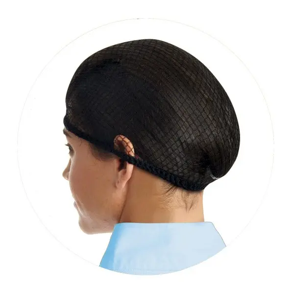 Ers Ovation Deluxe Hair Net 3