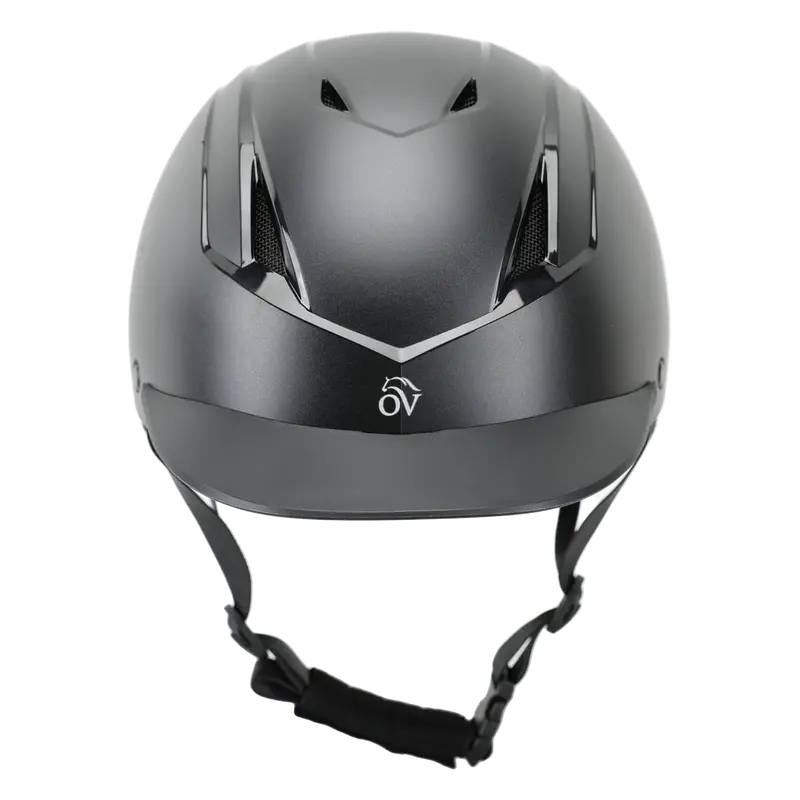 Ers Ovation Sphero Helmet - Black Matte 1