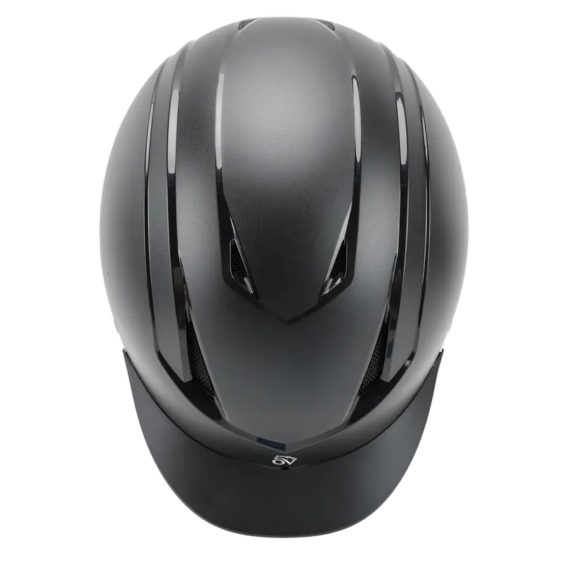Ers Ovation Sphero Helmet - Black Matte 3