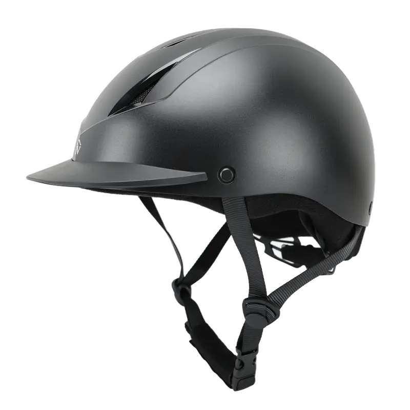 Ers Ovation Sphero Helmet - Black Matte 4