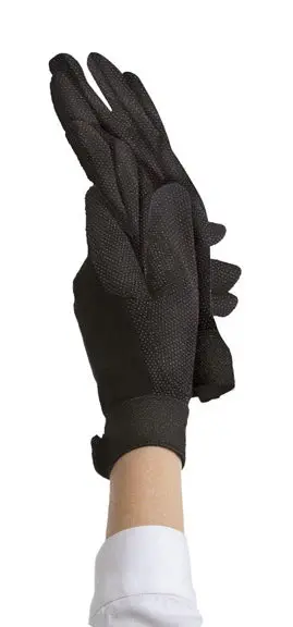 Ers Ovation® Sport Cotton Pebble Gloves 1
