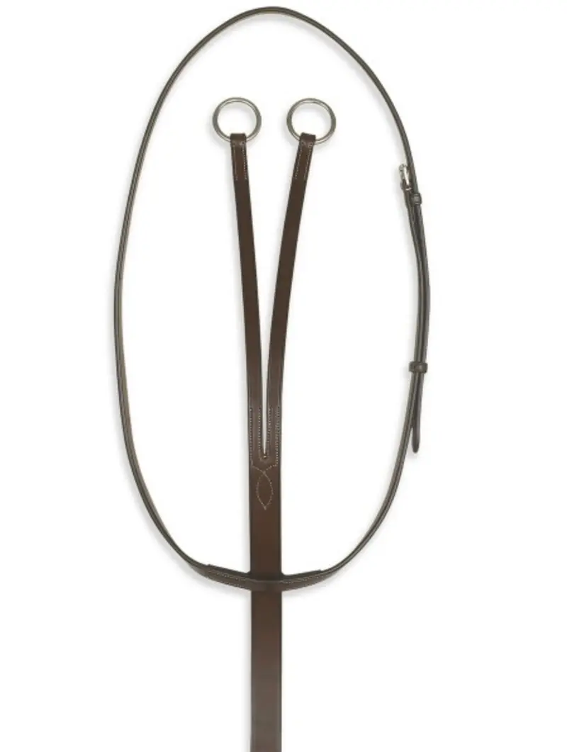 Ers Pessoa Pro Fancy Running Martingale 1