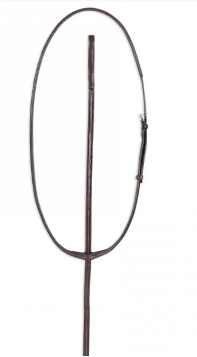 Ers Pessoa Pro Fancy Standing Martingale 1