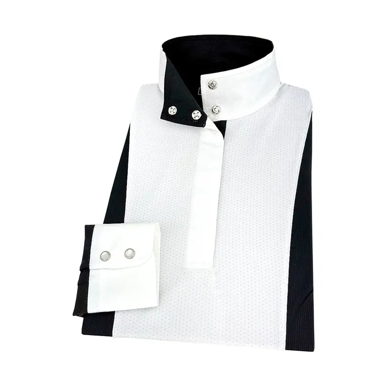 Essex Classics Ladies Luna Ii Performance Show Shirt 2
