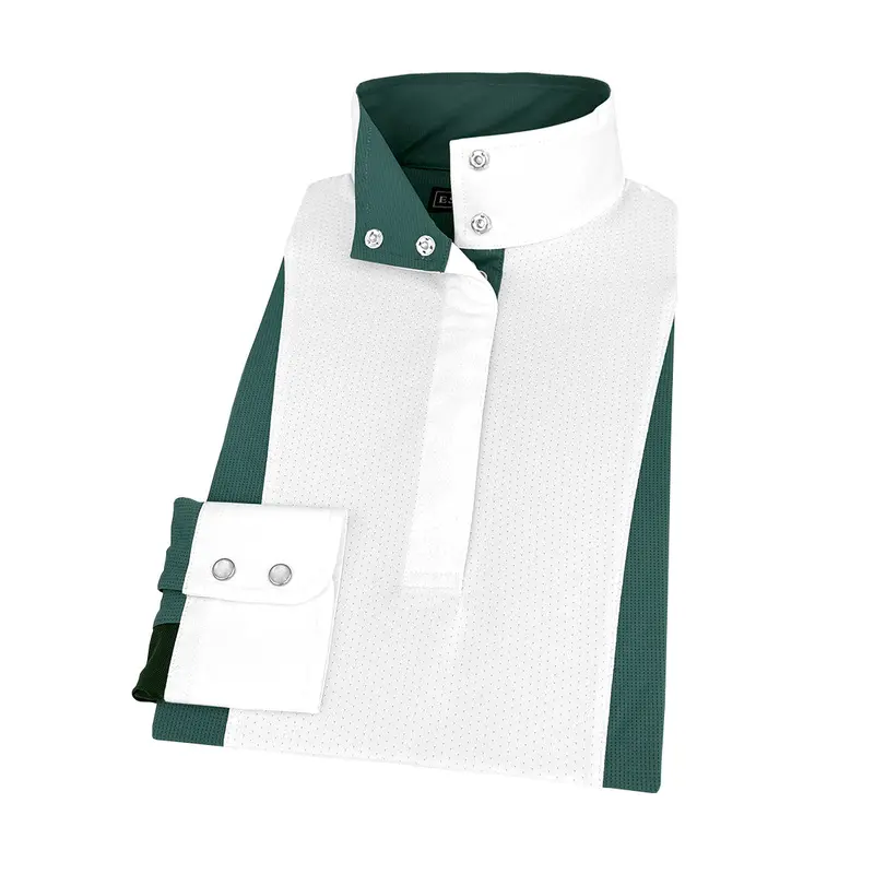 Essex Classics Luna II Women’s Performance Show Shirt