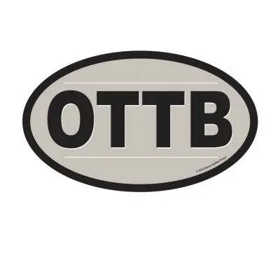 Euro Stickers: Ottb 1