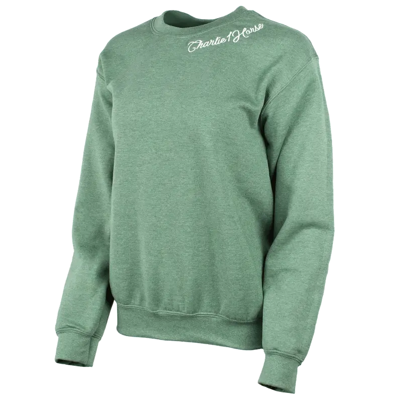 Evergreen Signature Crew 1
