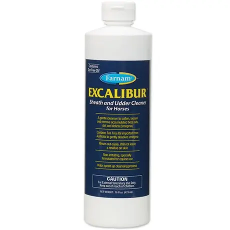 Excalibur Sheath Cleaner 1