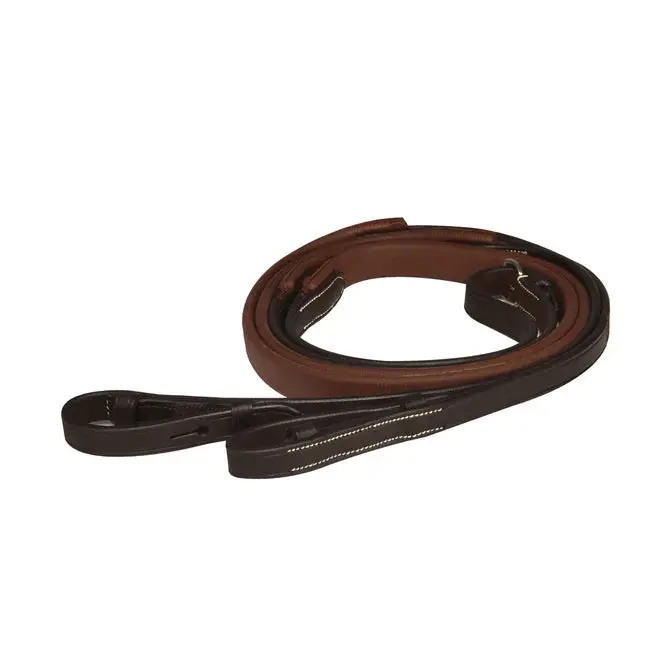 Extreme Grip Rubber Reins 1