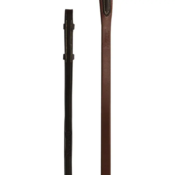 Extreme Grip Rubber Reins 2