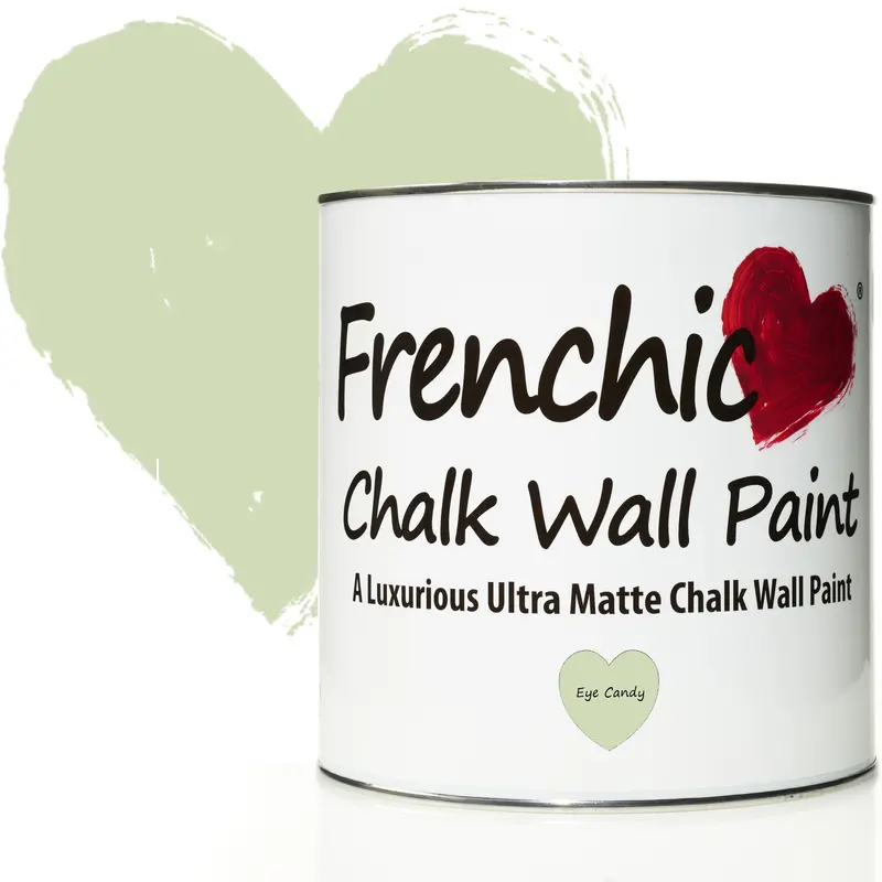 Eye Candy Wall Paint 1