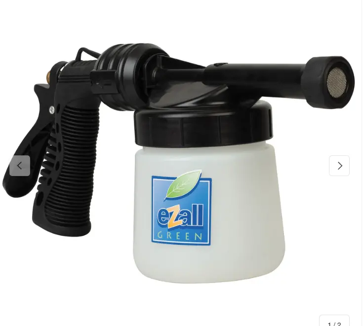 Ezall Mini Foamer 1