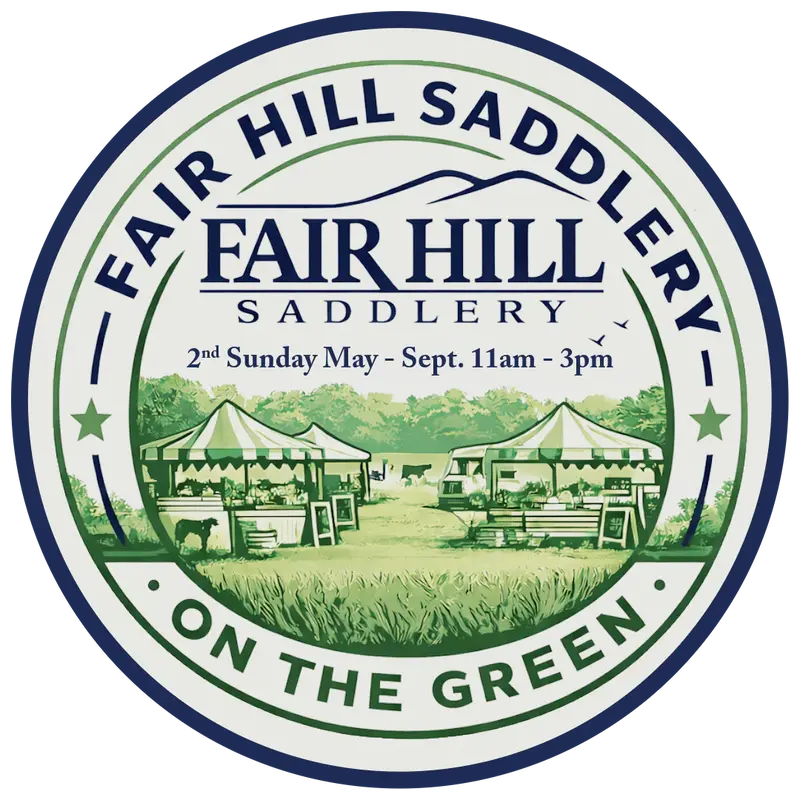 Fair Hill Saddlery On The Green 1