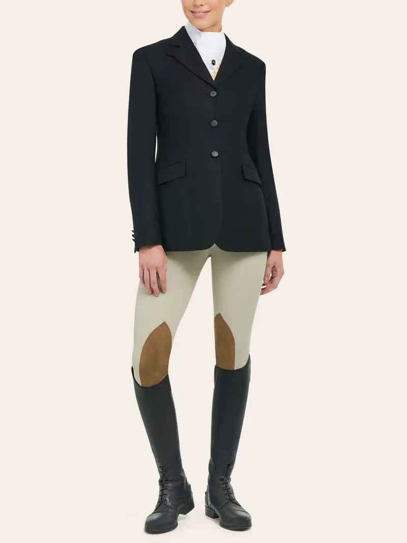 Fairfield Melton Hunt Coat 1