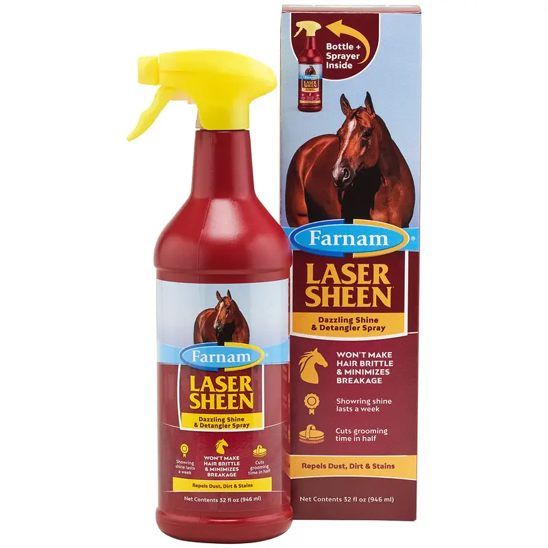 Farnam Laser Sheen 1