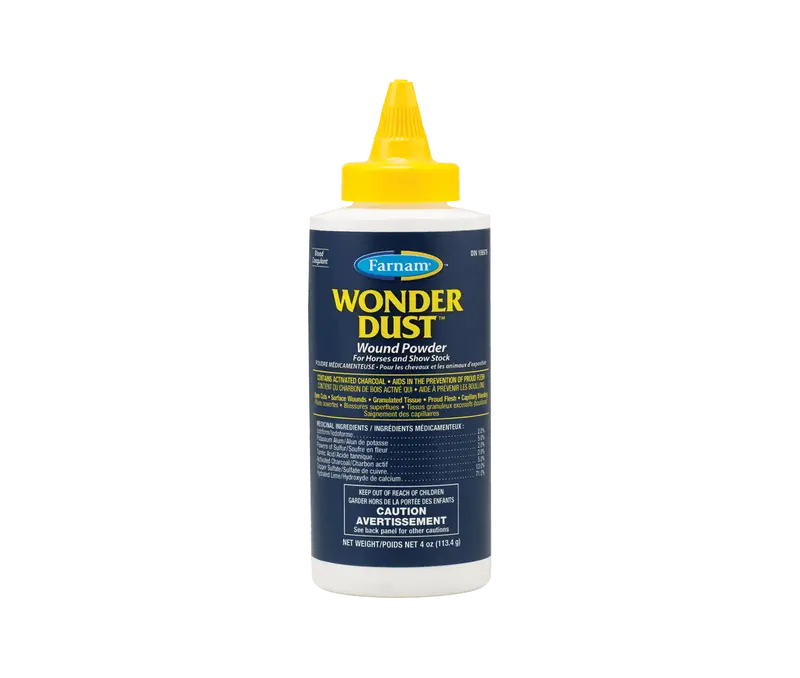Farnam Wonder Dust 1