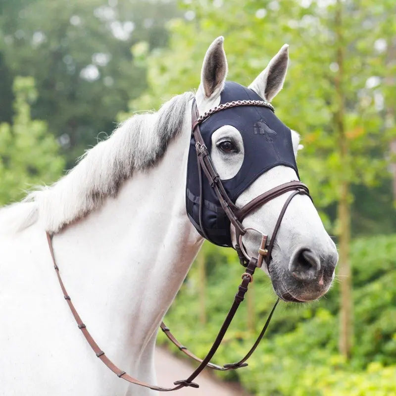Fenwick Equestrian Liquid Titanium Mask 1