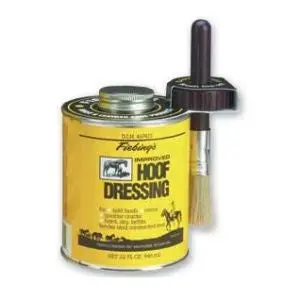 Fiebing's Hoof Dressing 1