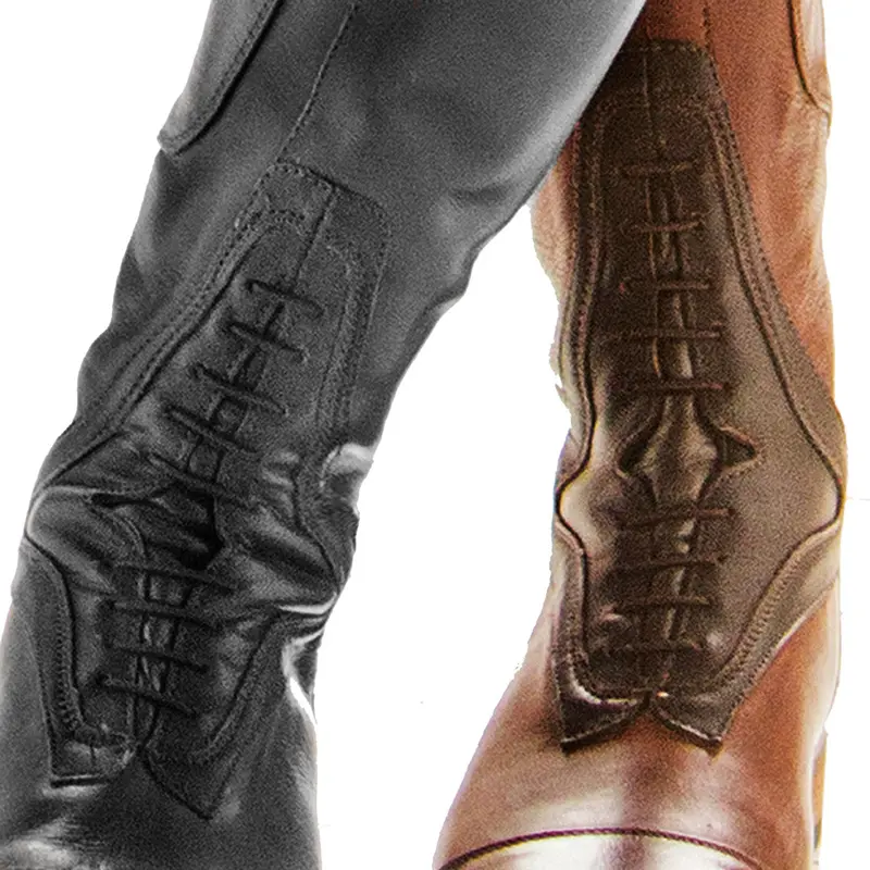 Field Boot Laces - Pair 1