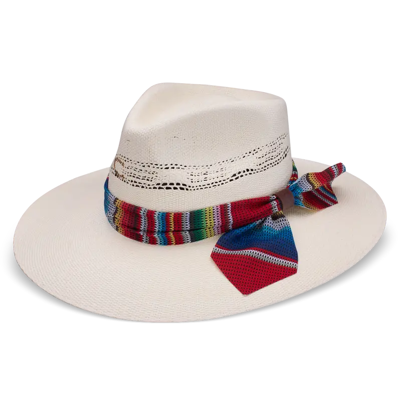 Fiesta Fashion Hat 1
