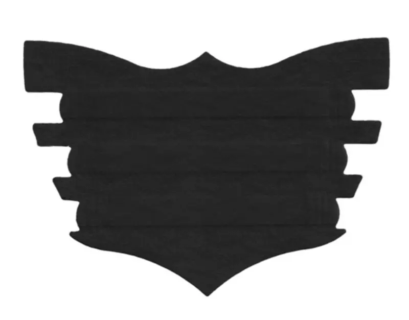 Flair Equine Nasal Strip 6 Pack 2