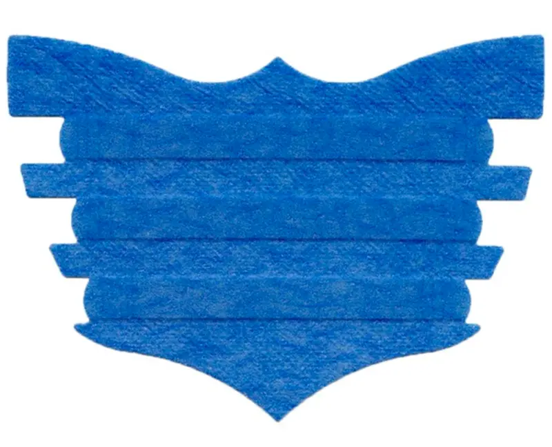 Flair Equine Nasal Strip 6 Pack 4