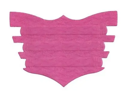 Flair Equine Nasal Strip Single 6