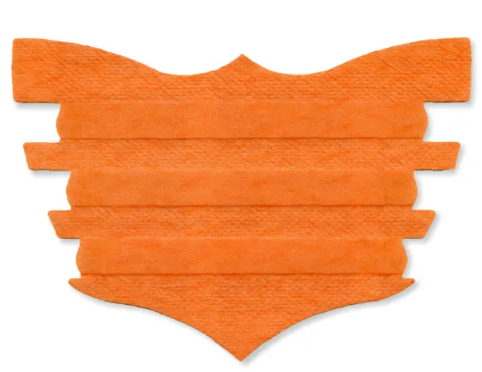 Flair Equine Nasal Strip Single 8