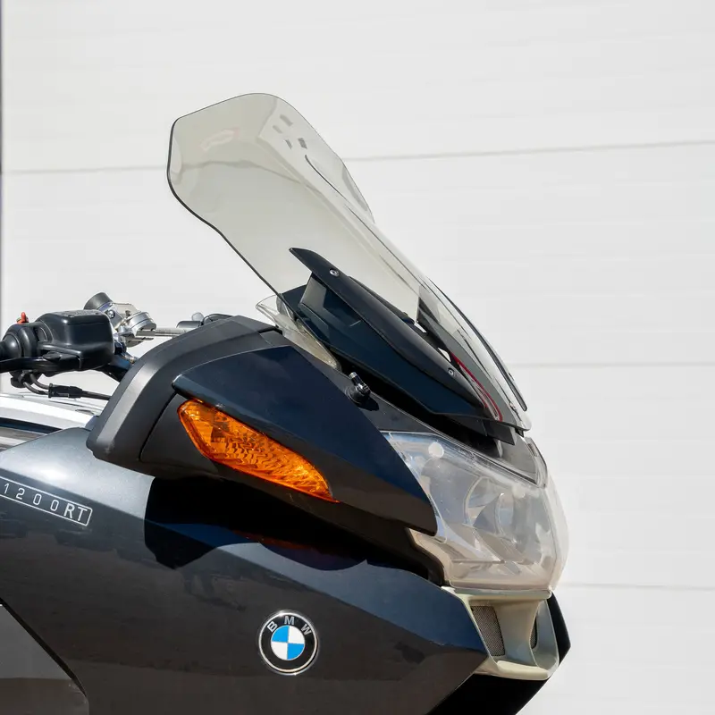 Flare® Windshield For Bmw® 2005-2013 R 1200 Rt 1