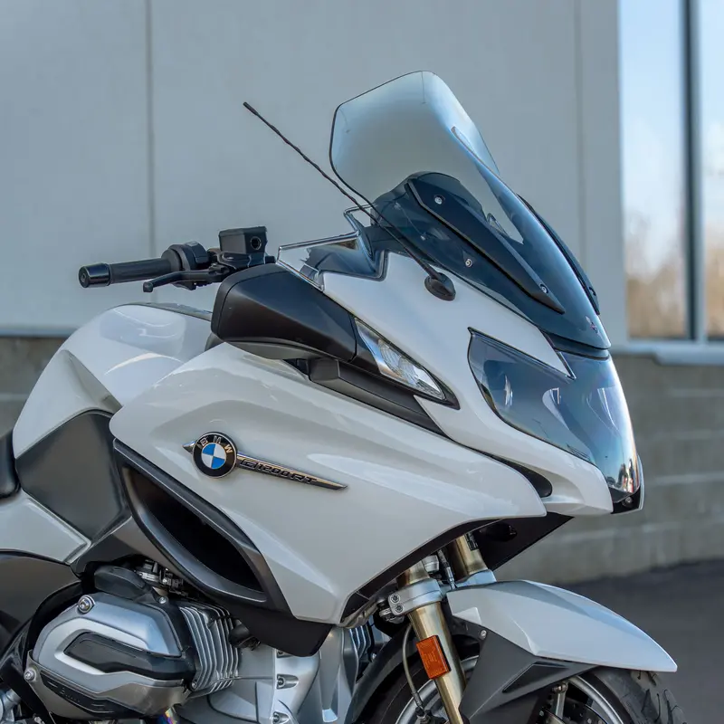 Flare® Windshield For Bmw® 2014-2020 R 1200 Rt And R 1250 Rt 1