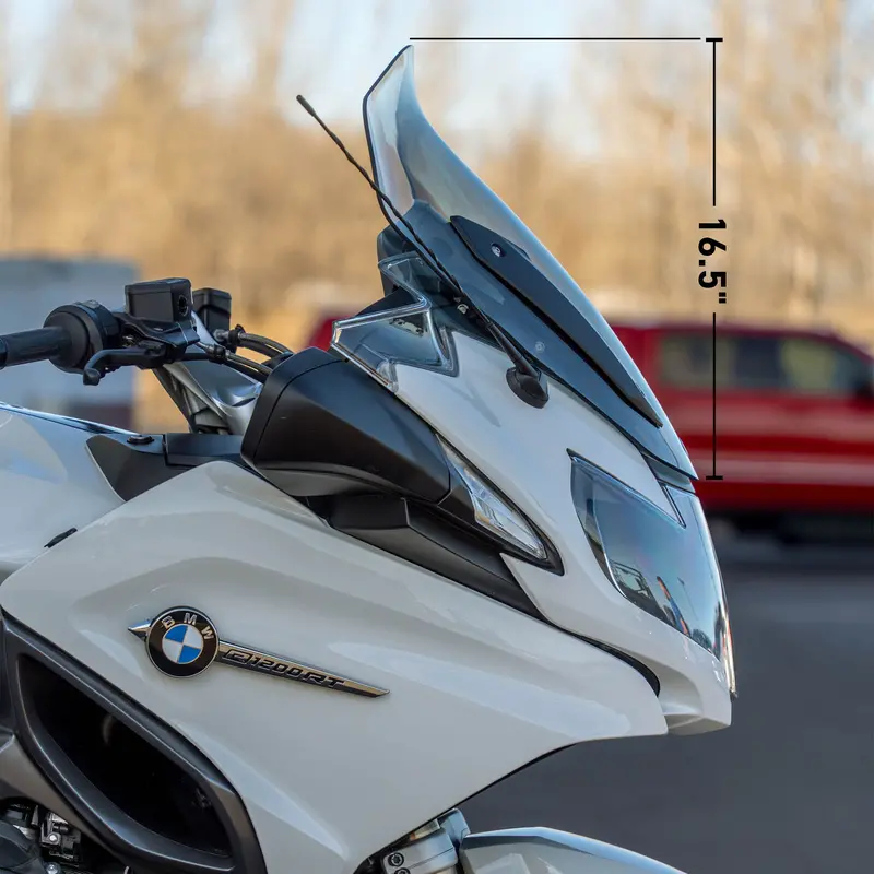 Flare® Windshield For Bmw® 2014-2020 R 1200 Rt And R 1250 Rt 2
