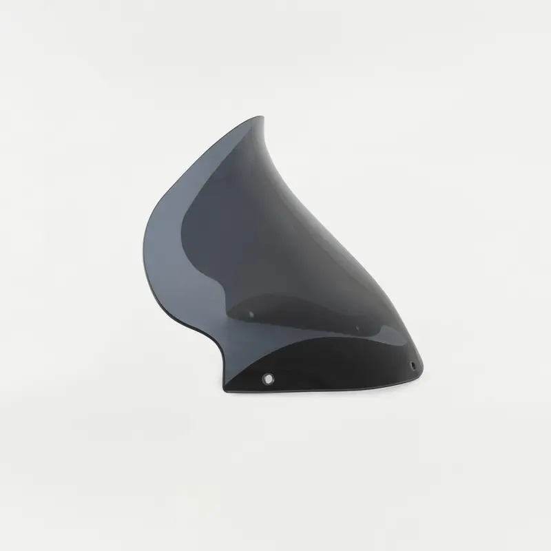 Flare® Windshield For Harley-Davidson® 1998-2013 Road Glide (Fltr) 7