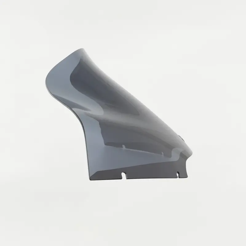 Flare® Windshield For Harley-Davidson® 2015-2025 Road Glide (Fltr) 10
