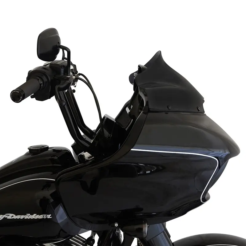 Flare® Windshield For Harley-Davidson® 2015-2025 Road Glide (Fltr) 14