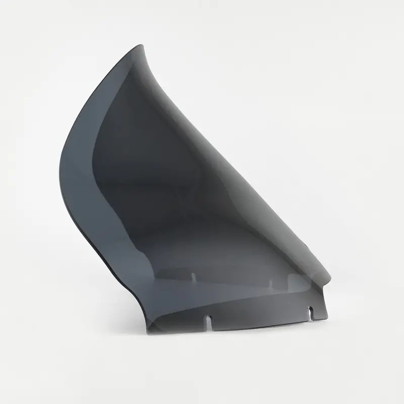 Flare® Windshield For Harley-Davidson® 2015-2025 Road Glide (Fltr) 17
