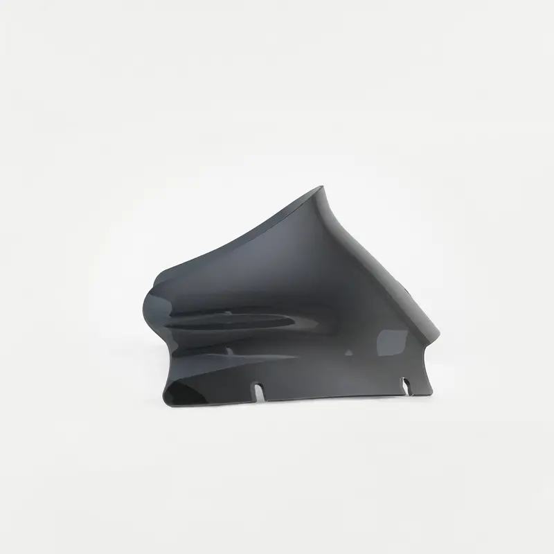 Flare® Windshield For Harley-Davidson® 2015-2025 Road Glide (Fltr) 4