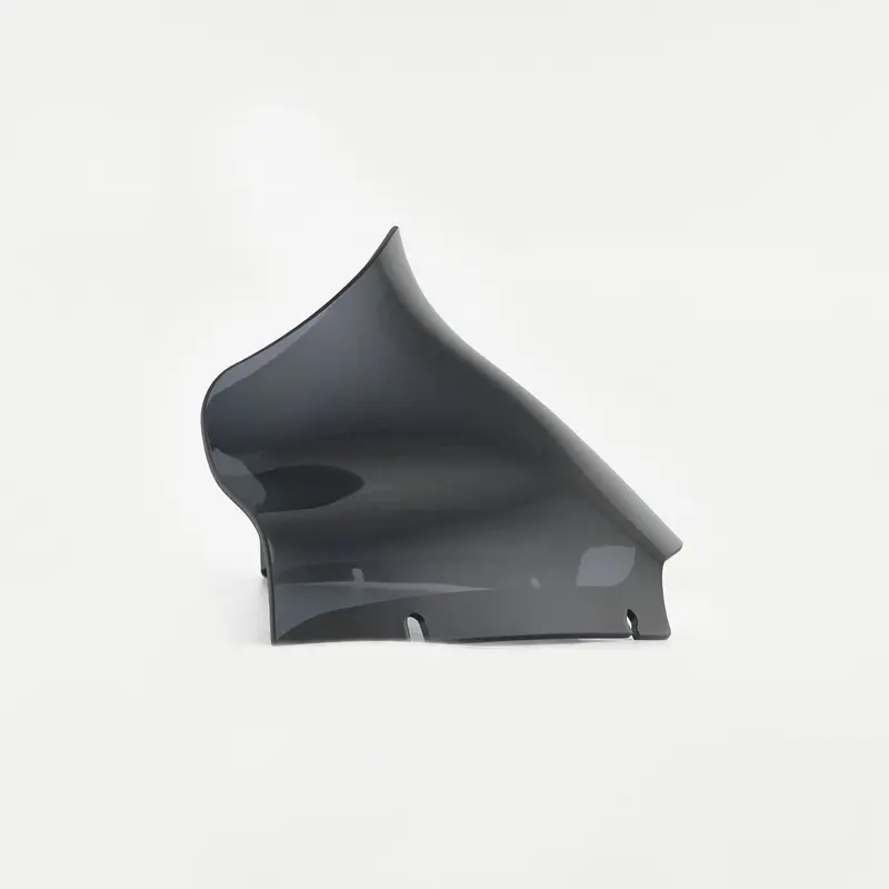 Flare® Windshield For Harley-Davidson® 2015-2025 Road Glide (Fltr) 9