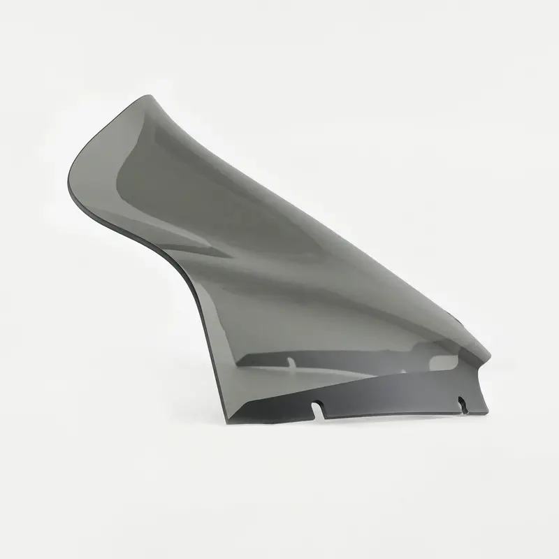 Flare® Windshield For Harley-Davidson® 2015-2025 Road Glide (Fltr) 9