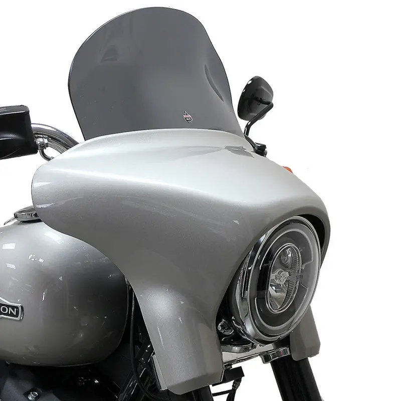 Flare® Windshield For Harley-Davidson® 2018-2024 Sport Glide 1