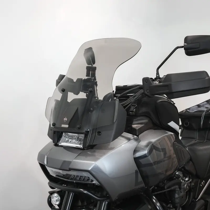 Flare® Windshield For Harley-Davidson® 2021-2026 Pan America 1
