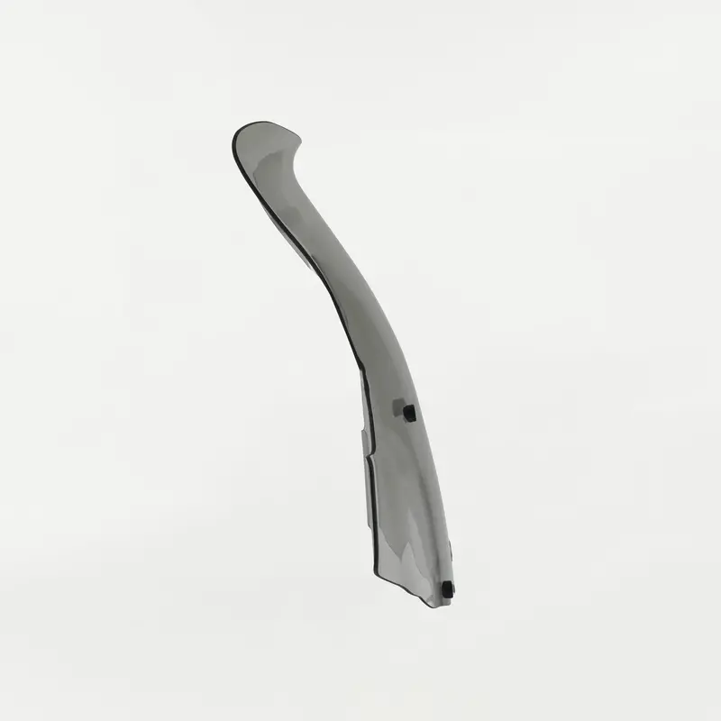 Flare® Windshield For Harley-Davidson® 2021-2026 Pan America 1