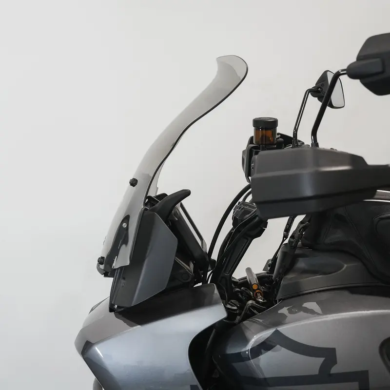Flare® Windshield For Harley-Davidson® 2021-2026 Pan America 2