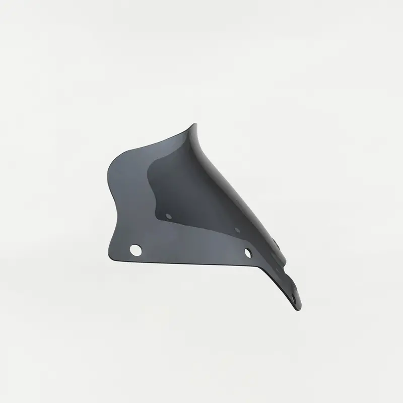 Flare® Windshield For Harley-Davidson® 2022-2026 Low Rider St 2