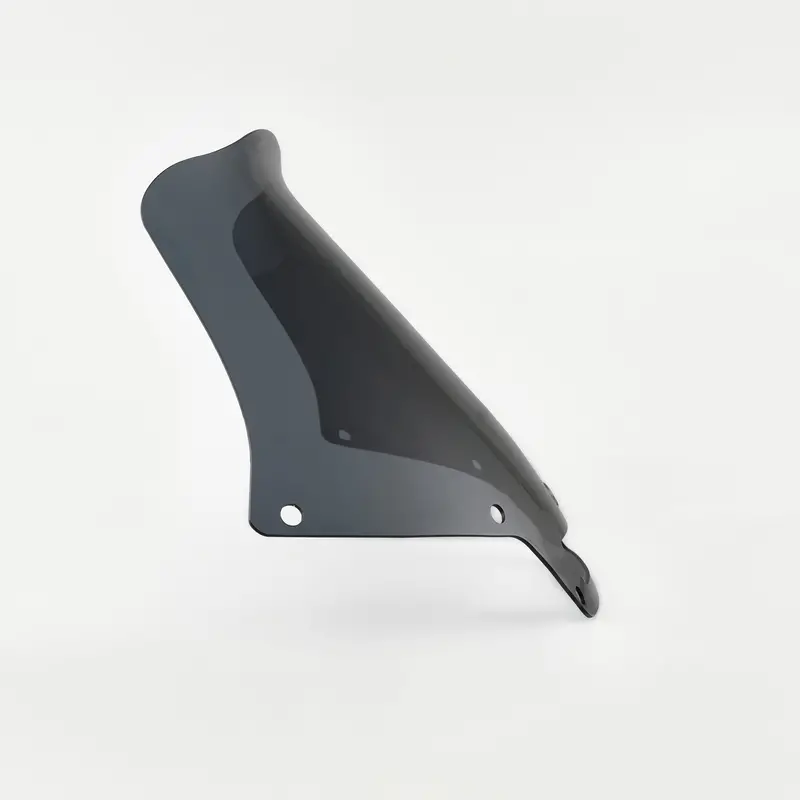 Flare® Windshield For Harley-Davidson® 2022-2026 Low Rider St 3