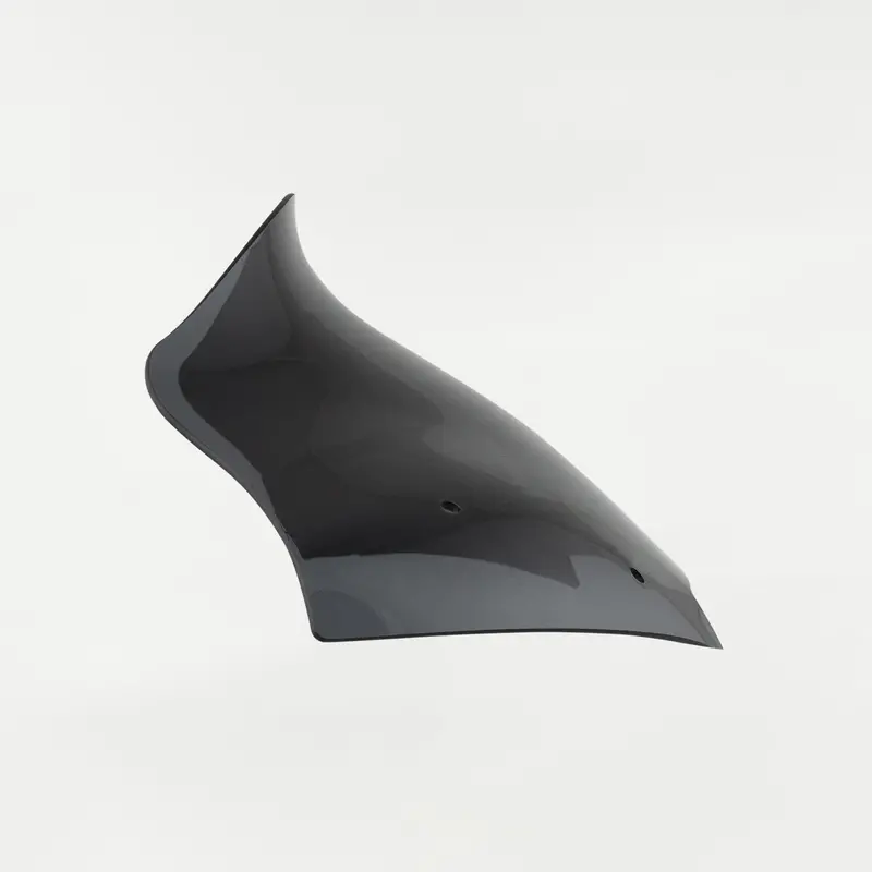 Flare® Windshield For Harley-Davidson® 2023.5-2026 Road Glide (Fltr) 10
