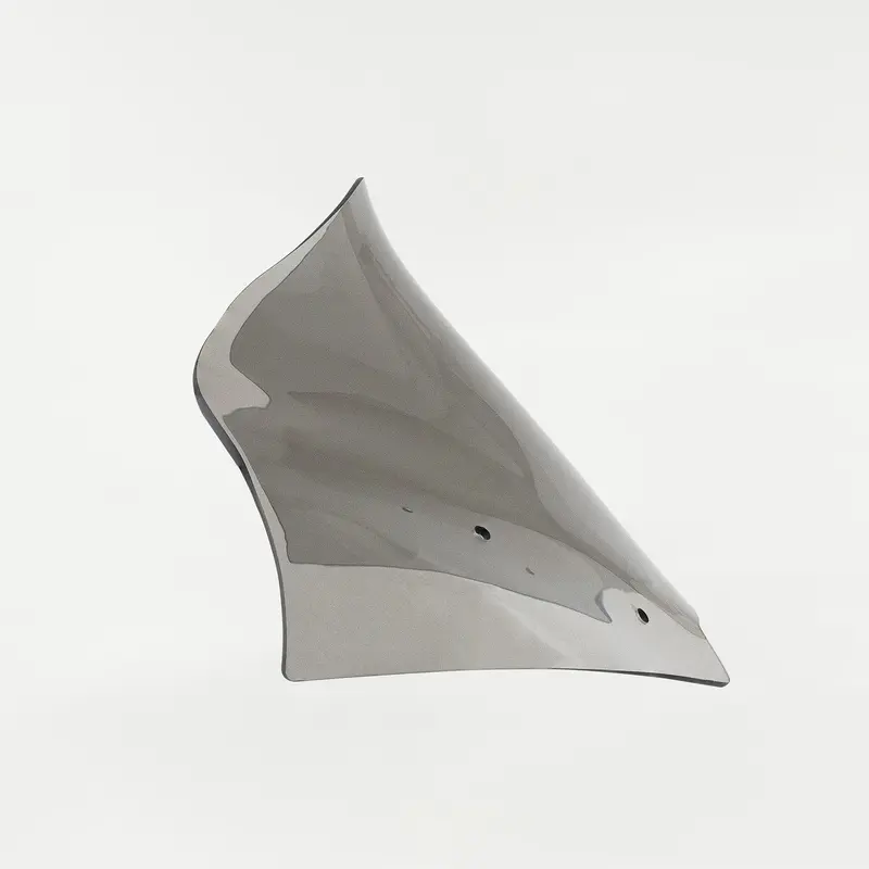 Flare® Windshield For Harley-Davidson® 2023.5-2026 Road Glide (Fltr) 11