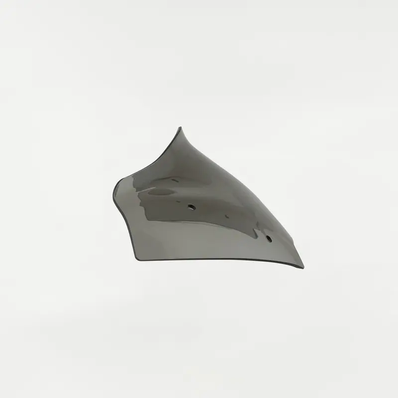 Flare® Windshield For Harley-Davidson® 2023.5-2026 Road Glide (Fltr) 13