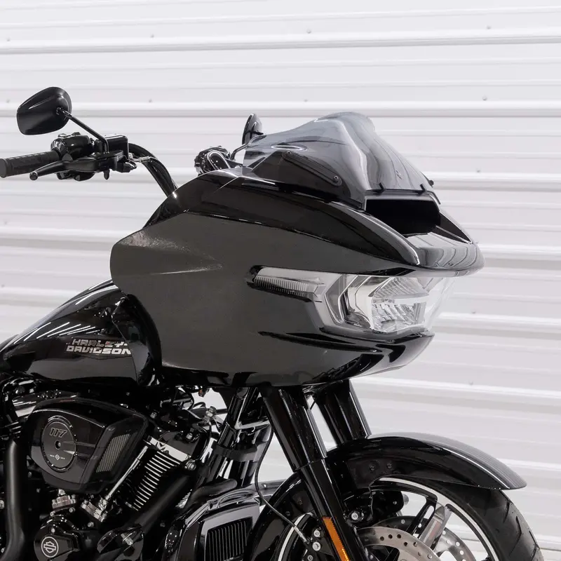 Flare® Windshield For Harley-Davidson® 2023.5-2026 Road Glide (Fltr) 14
